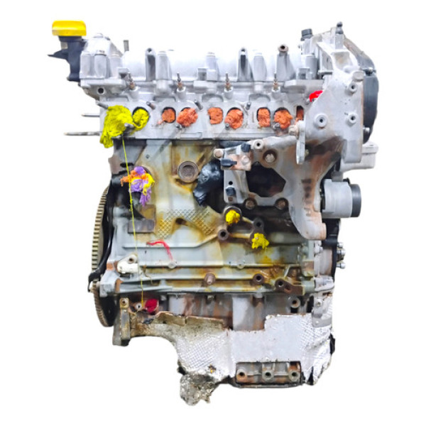 Motor Toro Renegade Compass Commander 2.0 Diesel 2016 17/.. 