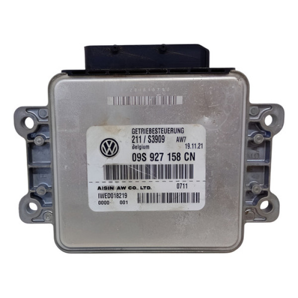 Modulo Cambio Automatico Tcross 1.0 Turbo 2020/ 09s927158cn 