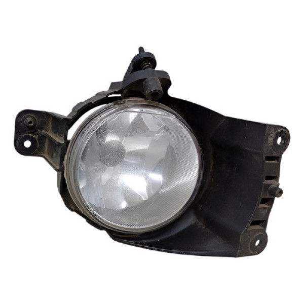 Farol Milha Lado Direito Onix Prisma 2013 A 2019 Branco