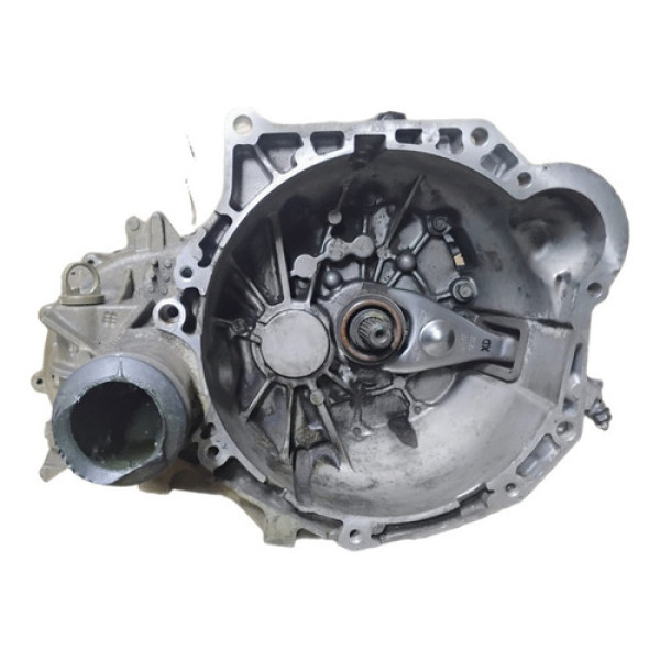 Caixa Câmbio Hyundai Creta 1.6 16v Manual 2019 C/ Avaria 