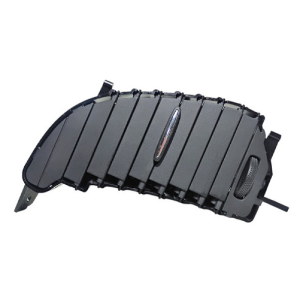 Difusor Ar Central Lado Direito Captur 2018 A 2024