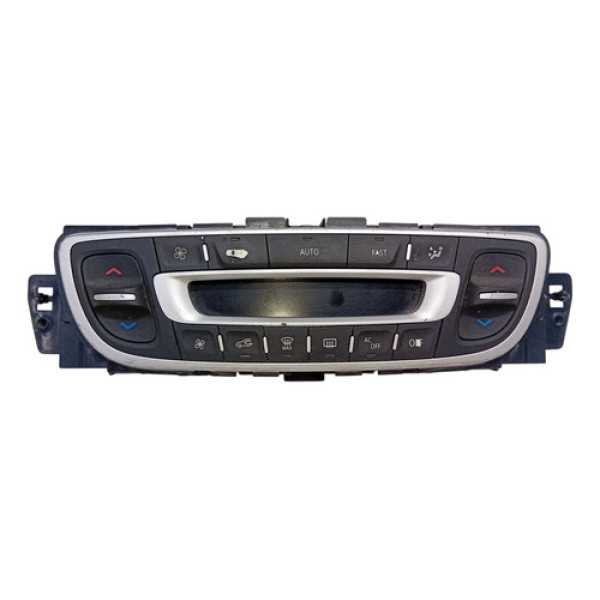 Comando Ar Condicionado Fluence 2011 2012 A 2018