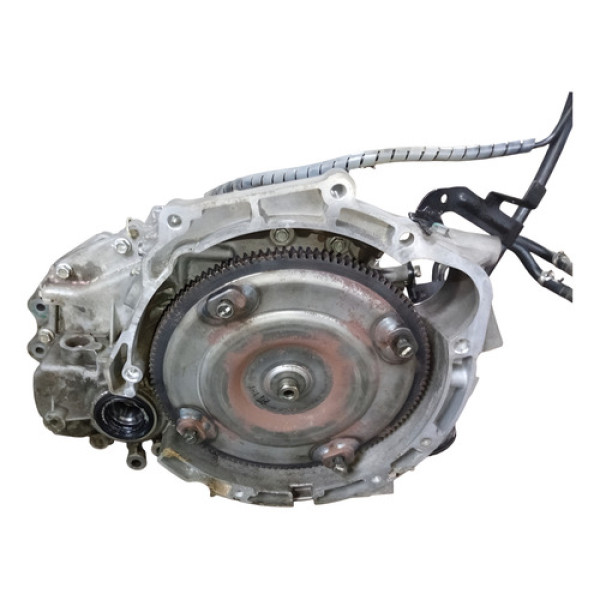 Caixa Câmbio Chery Tiggo 2 1.5 2018 2019 A 2022 Automática 