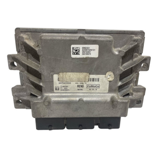 Modulo Injeção Ford Ka 1.0 3cc 2015 2016/ A2c7544100305