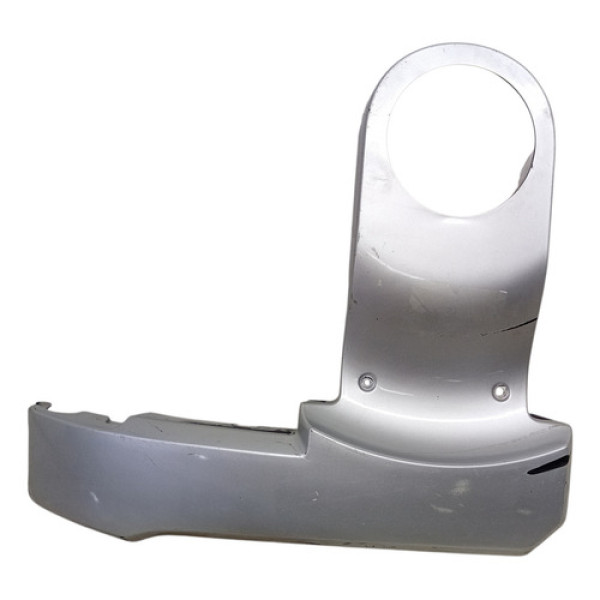 Moldura Suporte Estepe C3 Aircross 2011 A 2015