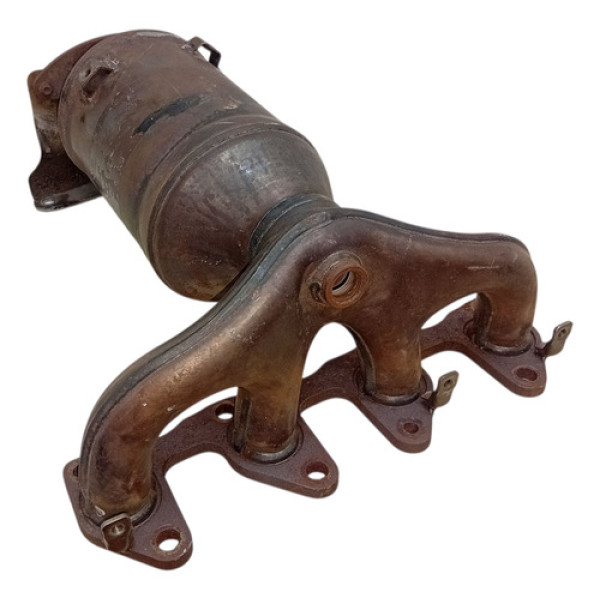 Catalisador Onix Prisma Cobalt Spin 1.0 1.4 1.8 4cc 2013/.. 