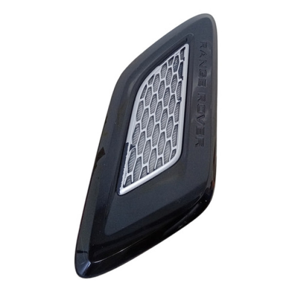 Acabamento Capo Esquerdo Range Rover Sport 2014 A 2022