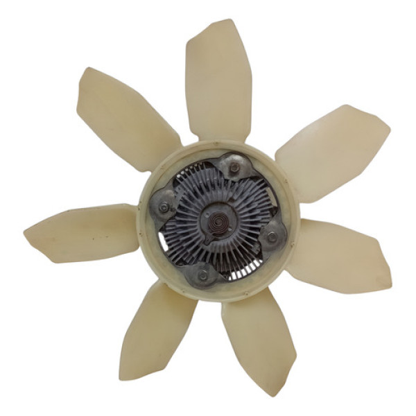 Eletroventilador Toyota Hilux 4.0 V6 2008 2009