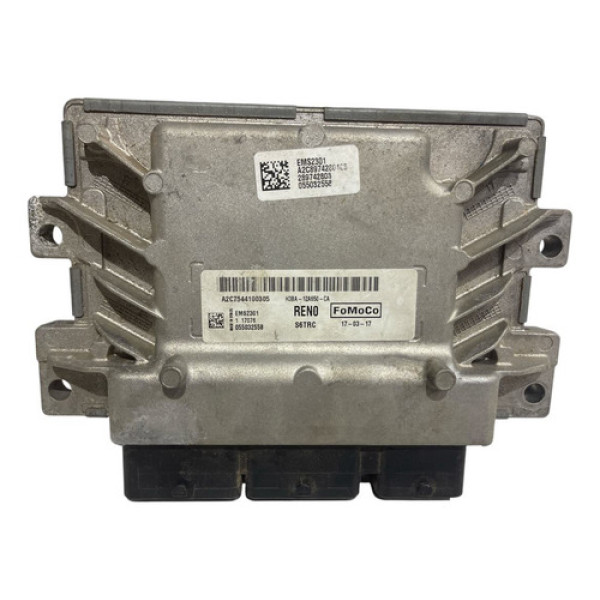 Modulo Injeção For Ka 2015 2016/1.0 3cc A2c7544100305