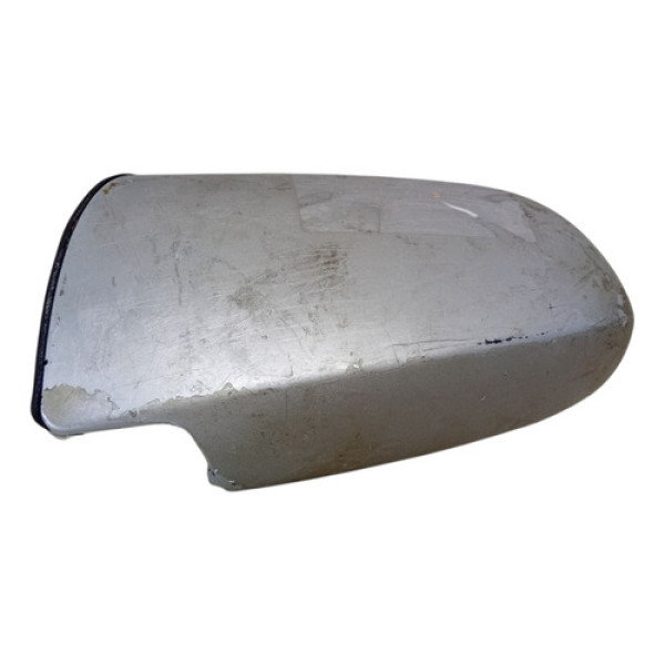 Capa Retrovisor Esquerdo Zafira 2001 A 2012  C/detalhe