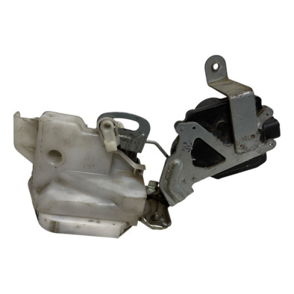 Fechadura Porta Traseira Direit L200 Outdoor Tr4 2004 A 2015