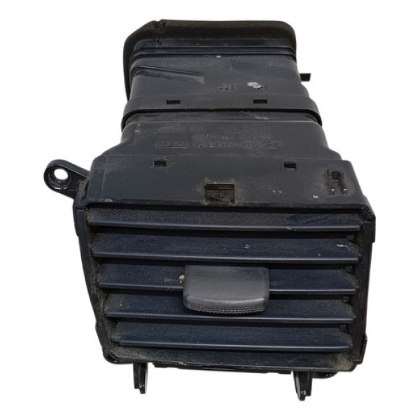 Difusor Ar Central Lado Esquerdo Sportage 2006 A 2010