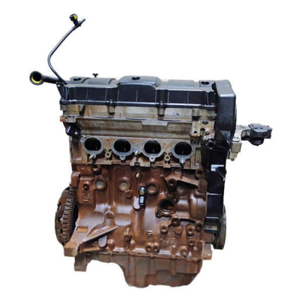 Motor Peugeot 208 2008 C3 C4 Cactus  1.6 16v 2018 2019/..