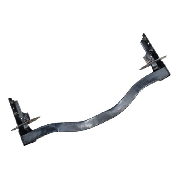 Alma Parachoque Traseiro Jeep Renegade 2016/