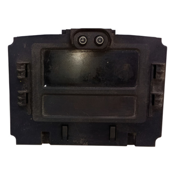 Display Computador Bordo Zafira 2002 A 2012