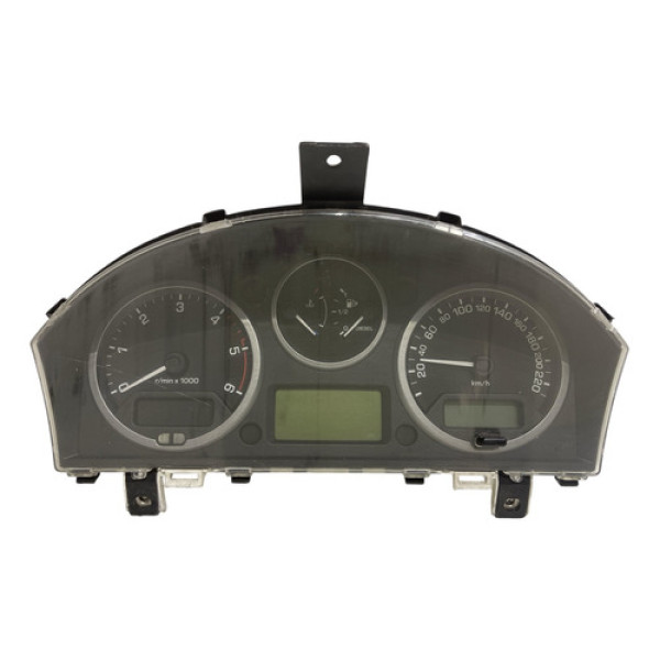 Painel Instrumento Freelander 2 2.2 2011 Bh5210849fe