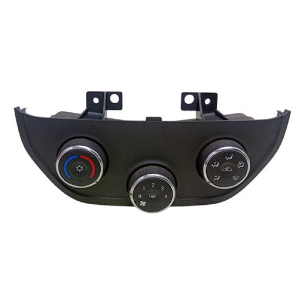 Comando Ar Condicionado Cobalt 2012 2013 A 2020 3 Botões
