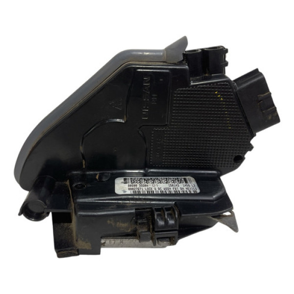 Fechadura Porta Dianteira Direi Sentra  Kicks 14/ Versa 21/ 