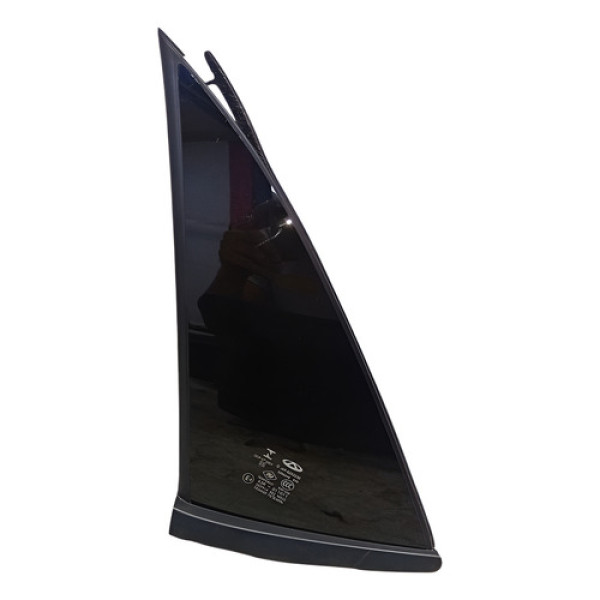 Vidro Lateral Traseiro Esquerdo Chery Tiggo 2 3x 2019/