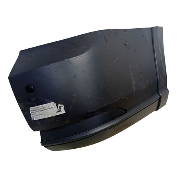 Ponteira Parachoque Traseiro Direita Saveiro G7 G8 2017/2023