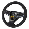 Volante Chevrolet Cruze 1.4 2017 A 2023 C/detalhe Preto