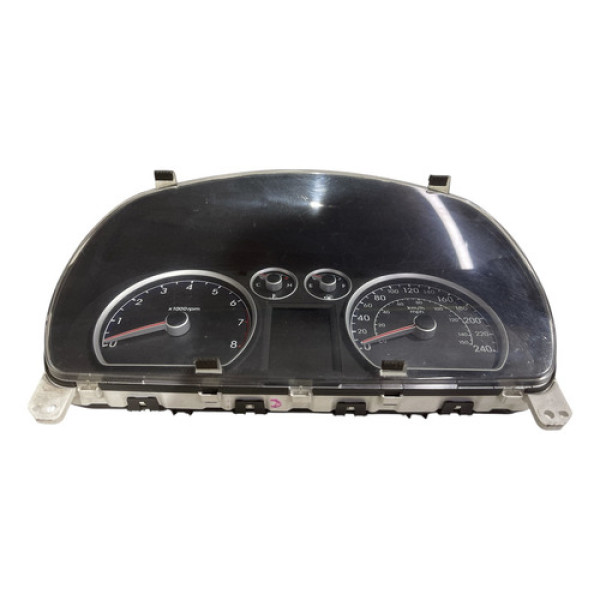 Painel Instrumento I30 2009 A 2012 Manual 940122l205