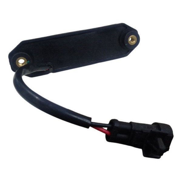 Botão Tampa Traseira Chery Tiggo 5x 2019 2020 A 2024 Traseira