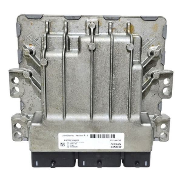 Módulo Injeção Captur 1.3 2023 Turbo