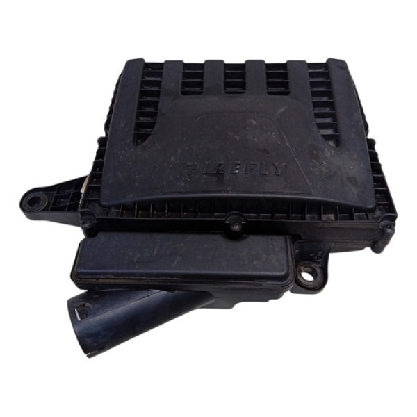 Caixa Filtro Ar Argo Cronos Strada Uno Pulse 1.0 1.3 17/