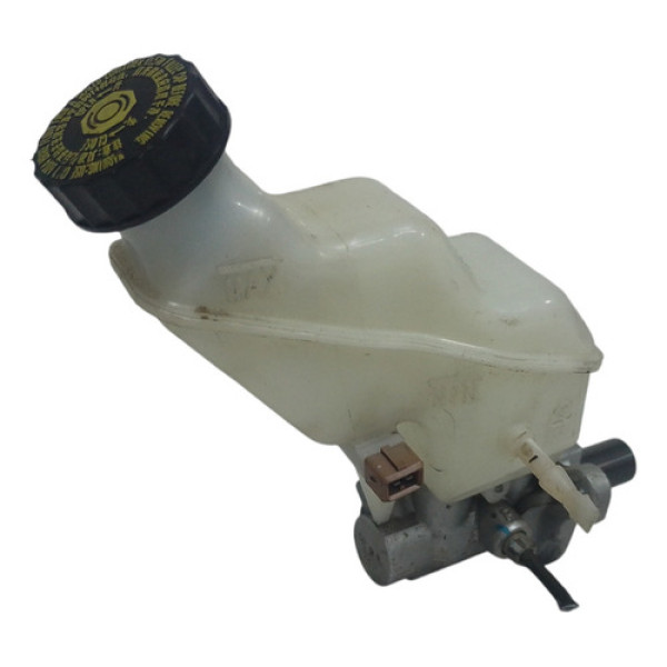 Cilindro Mestre Reservatório De Óleo Tiggo 5x 2019 A 2021