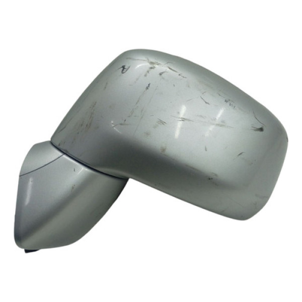 Retrovisor Esquerdo Tiida 2008 A 2013