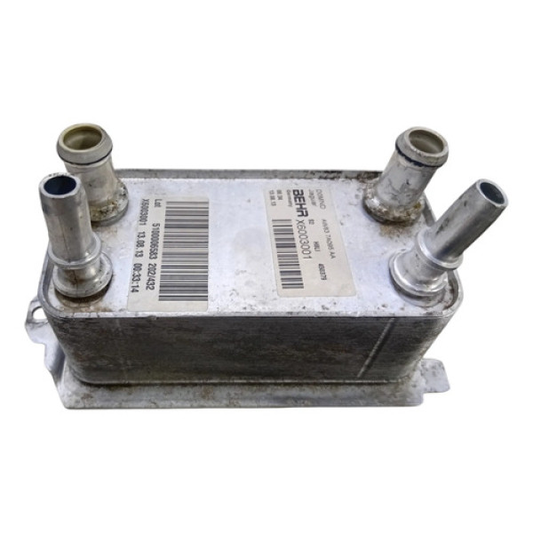 Resfriador Óleo Range Rover Sport 3.0 13-18 Original 