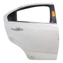 Porta Traseira Direita Sonic Sedan 2012 2013/2014 (detalhe) Traseira Direita