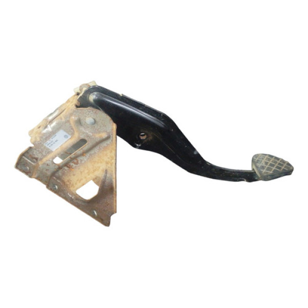 Pedal Freio Volkswagen Amarok 2011 A 2021
