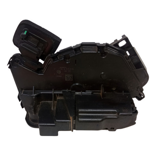 Fechadura Prta Dd Polo Virtus Tiguan T-cross Nivus Jetta 18/