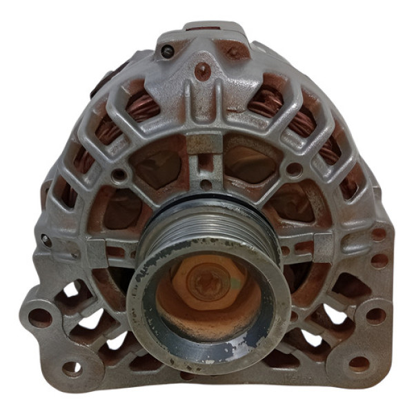 Alternador Gol Fox Polo Saveiro G5 G6 G7 G8 1.0 1.6 90a 