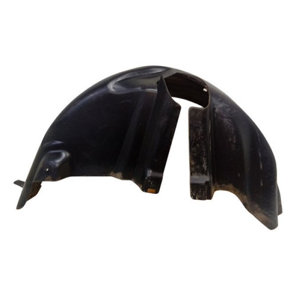 Parabarro Traseiro Direito Fox Space 2003 A 2022