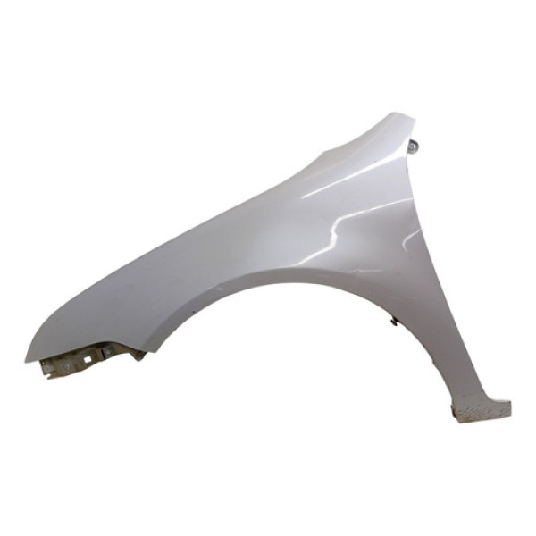 Paralama Esquerdo Fusion 2010 A 2012