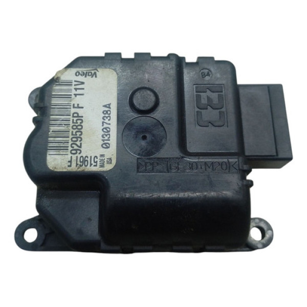 Atuador Caixa Ar Dodge Journey 2009 A 2018