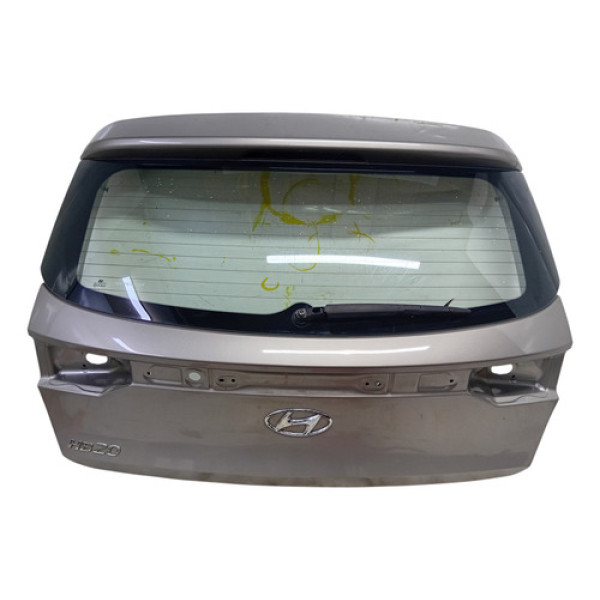 Tampa Traseira Hb20 Hatch 2023 2024 2025/..