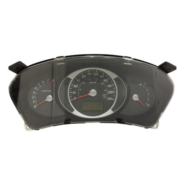 Painel Instrumento Tucson 2.0 Aut 2008 A 2016 940172e246