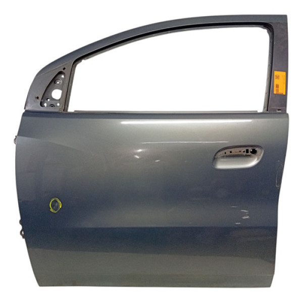 Porta Dianteira Esquerda Spin 2013 2014 2015/.. S/ Moldura Dianteira Esquerda