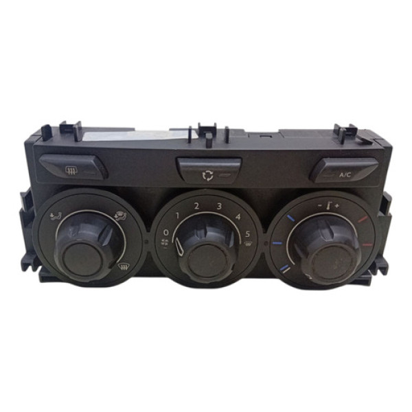 Comando Ar Condicionado Analógico C3 Aircross Picasso 11/20