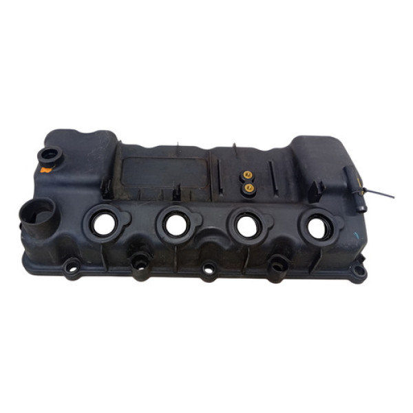 Tampa Válvulas Punto G Siena Idea Strada Palio 1.6 1.8 Etorq Preto