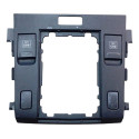 Acabamenento Moldura Console Grand Vitara 2010 A 2015 