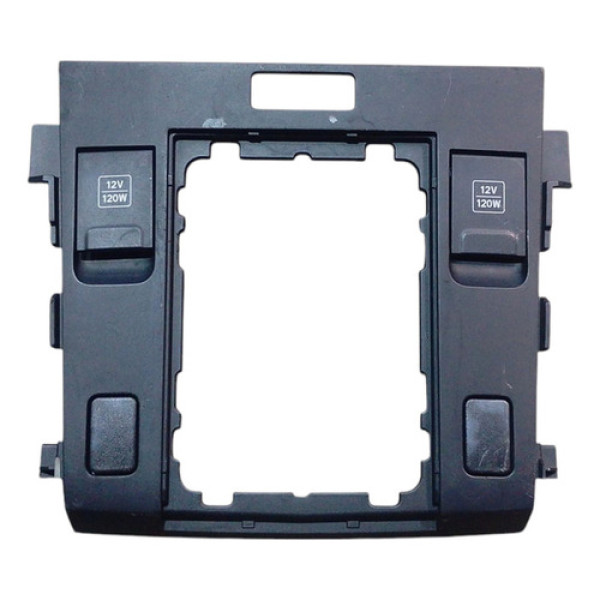 Acabamenento Moldura Console Grand Vitara 2010 A 2015 