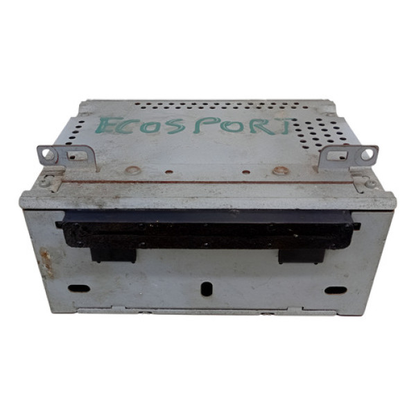 Modulo Som Radio Ecosport 2013 A 2017 Focus 2014 A 2019