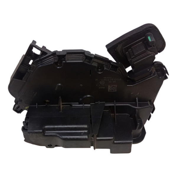 Fechadura Pta T.e Polo Virtus T-cross Nivus Tiguan Jetta 18/