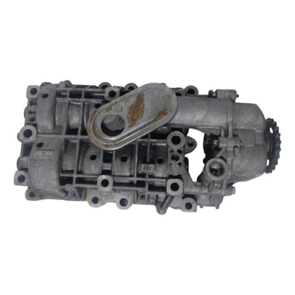 Bomba Oleo C/ Baleancaedor Freelander