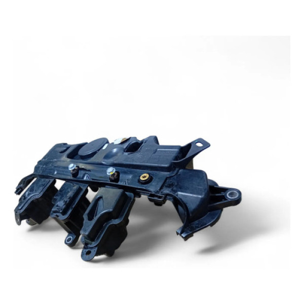 Tampa Válvulas Retorno Óleo Master 2.3 16v 14/ Frontier 17/ Preto